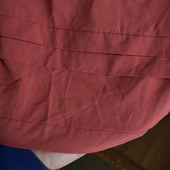 Fun Summer Dress with Lace Detail on Sleeves - Picture 6 of 12